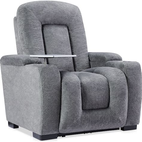 Reclining Chairs | American Signature Furniture