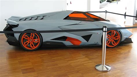 9 Rarest Lamborghini Models Ever Made - Rarest.org