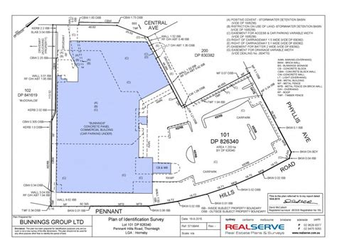 Boundary Surveys - precise and detailed. Free Quotations.