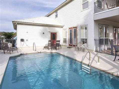 Destin - Beach House Vacation Rentals Florida | BeachHouse.com