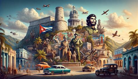 Cuba History