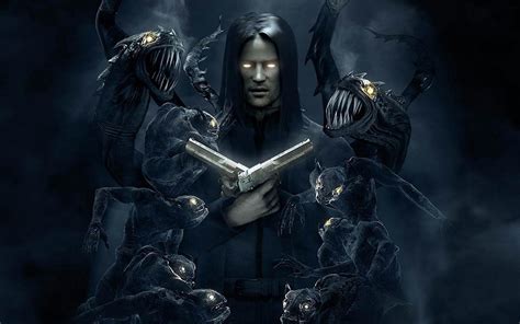 The Darkness could be getting a PC remaster, Nightdive Studios CEO ...