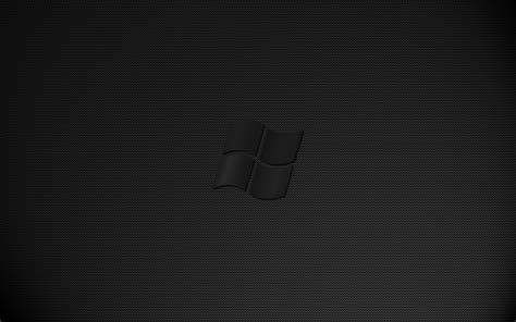 Windows 7 Wallpaper Hd Black