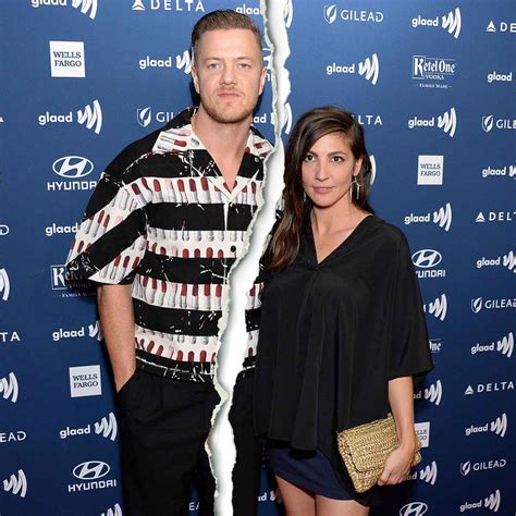 Imagine Dragons’ Dan Reynolds, Wife Aja Volkman Split: Details | Us Weekly