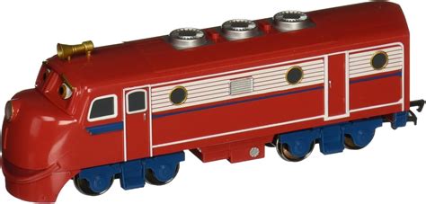 Buy Bachmann Industries Chuggington Wilson Locomotive Online at Lowest ...