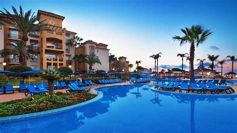 Marriott's Marbella Beach Resort Rentals