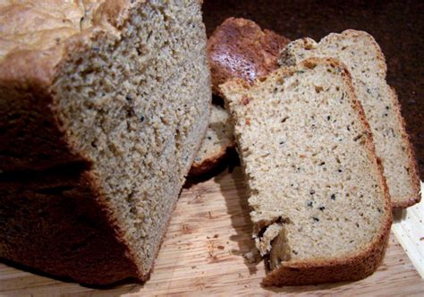 Bread Machine Light Rye Recipe - Food.com