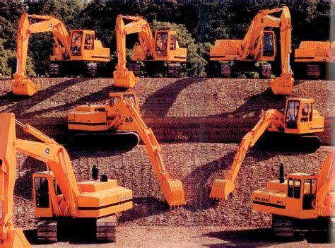 Hitachi Construction Machinery celebrates 70 years - Equipment Journal