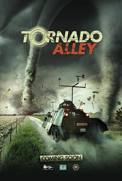 Tornado Alley (2011) Movie Trailer | Movie-List.com