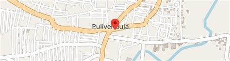 Bangalore bakery and sweets, Pulivendula - Restaurant reviews