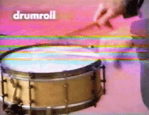 Drumroll Drums GIF – Drumroll Drum Roll – Upptäck och dela giffar