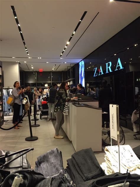 Zara - 21 Photos & 120 Reviews - Women's Clothing - 666 5th Ave, Midtown West, New York, NY ...