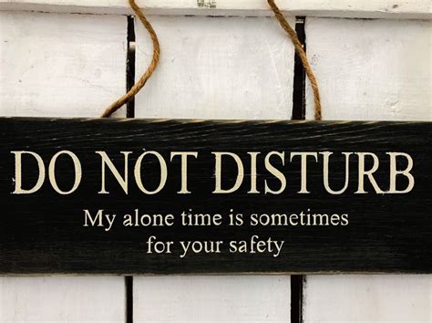 Do Not Disturb. Funny Door Sign. Office Decor. | Etsy UK | Funny door signs, Door signs, Wall signs