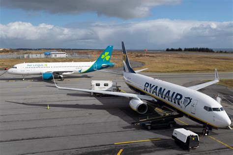 Ireland West Airport announces record flight schedule for summer 2023 - Donegal Daily