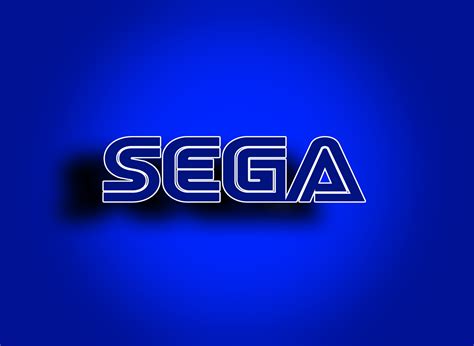 Sega Font free download - 1001dafont.com