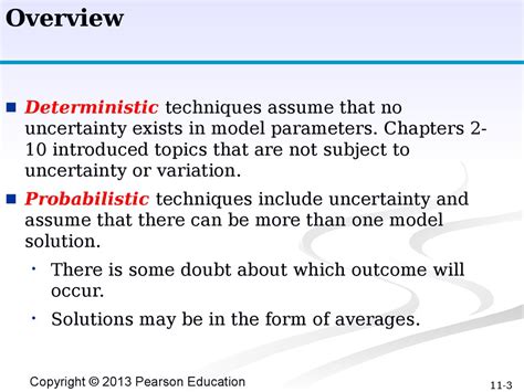 Probabilistic Models. Chapter 11 - презентация онлайн