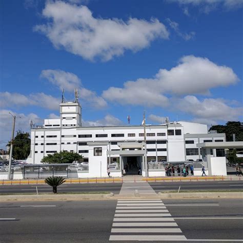 Universidad del Caribe (UNICARIBE) - Universidad en santo domingo