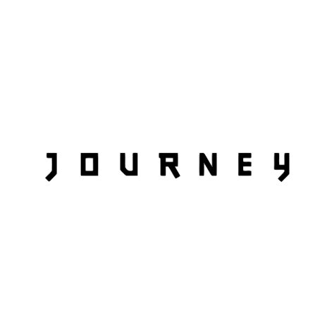 Journey Logo PNG Vector EPS, SVG, Ai formats, 264.50 KB Free Download