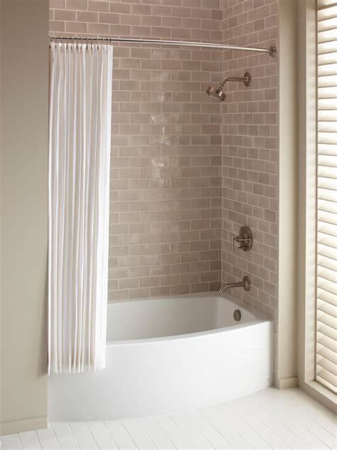 4 Ft Bathtub Shower Combo | Pool Design Ideas