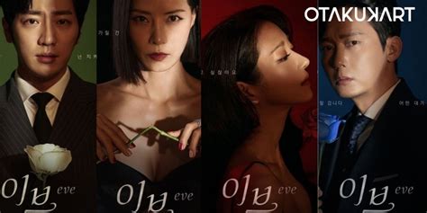 How to Watch the Eve Kdrama? A New Take on Elite Culture - OtakuKart