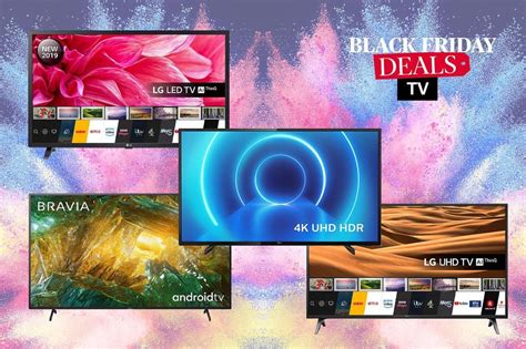 Best Black Friday TV deals 2020 | London Evening Standard | Evening ...