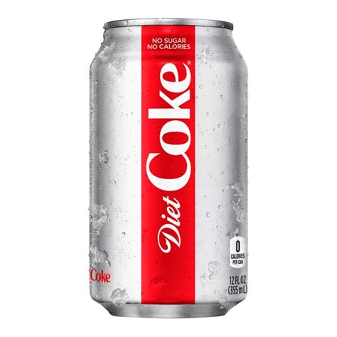 Diet Coke (12 oz) | Beverage Universe