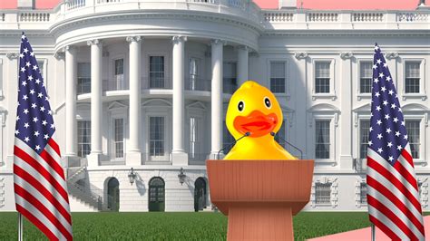 What Is a Lame Duck? – NECN