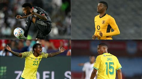 Transfer rumours: Kaizer Chiefs lose out on star man