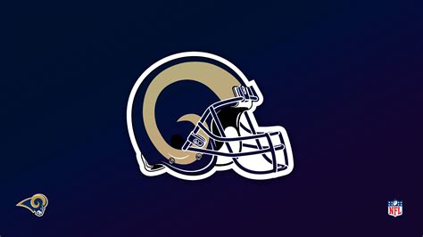 🔥 [40+] St Louis Rams Logo Wallpapers | WallpaperSafari