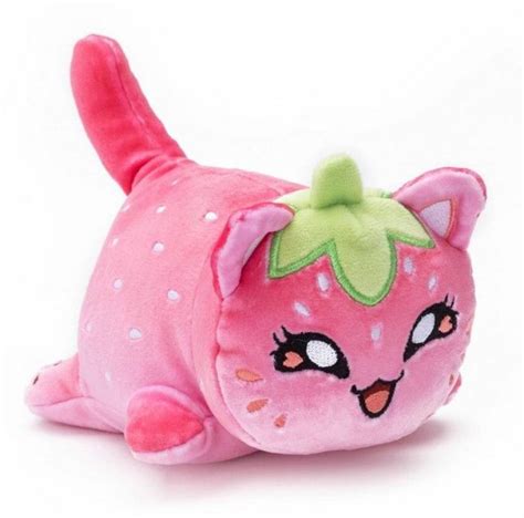 Aphmau MeeMeows Mystery Plush Series 2 - MeeMeows Mystery Plush Series ...