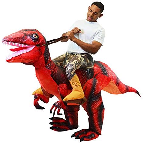 Dino Raptor Costumes | Buy Dino Raptor Costumes For Cheap