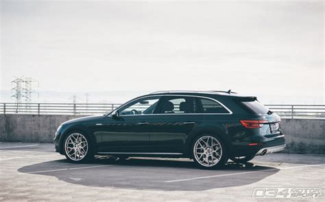 Best Mods for 2016+ Audi B9 A4/S4 – ModBargains.com's Blog