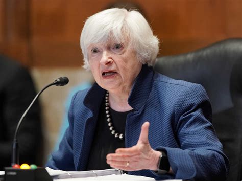 Janet Yellen Wiki, Biography, Husband, Age, Family, Net Worth