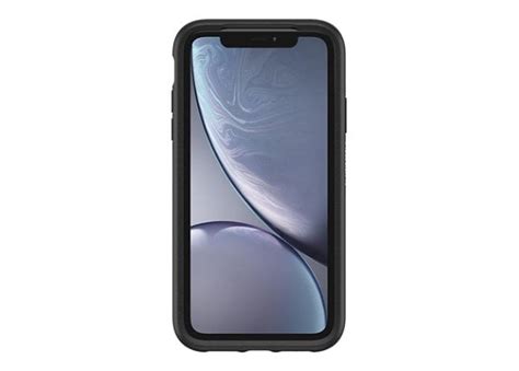 OtterBox iPhone XR Symmetry Series Case - 77-59874 - Cell Phone Cases - CDW.com