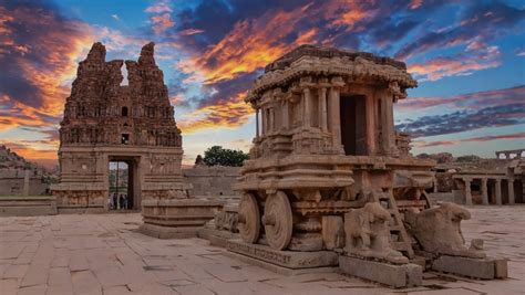 14 Ancient Architectures of India That Will Make You Proud