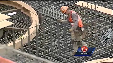 First Look: 1 of 3 massive pump stations under construction in New ...