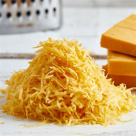 Cheese – Grated Red 1kg – GWPrice Ltd