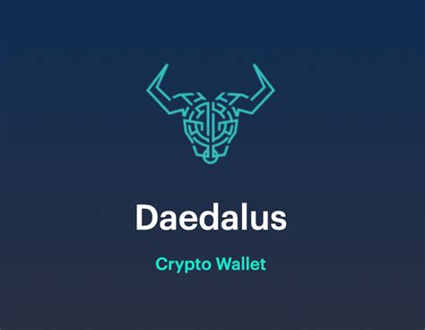 Daedalus Wallet Review for UK 2021 - Platformcoop.net