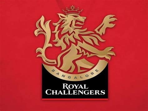 RCB unveils new logo ahead of IPL 2020