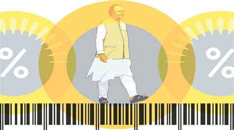 Jaitley brought together states with vastly different views on GST to ensure country’s economic ...