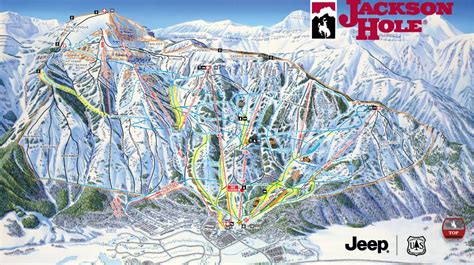 Jackson Hole Ski Packages. Lowest Prices, Best Ski Deals – Guaranteed!