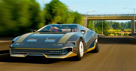 Forza Horizon 4 Speichern - De Autos Gallerie