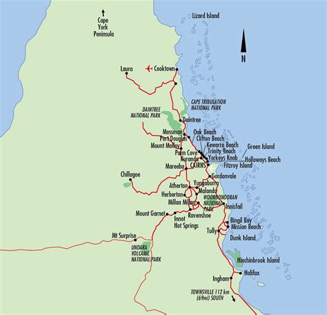 fnq-map - Travel NQ