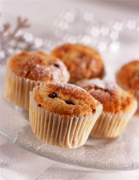 mincemeat muffins