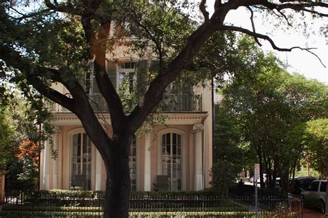 The Garden District | New Orleans Easy Travel Guide