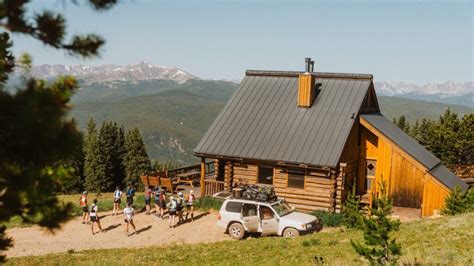 Is Hut-to-Hut Running on Your Bucket List? It Should Be. - Trail Runner Magazine