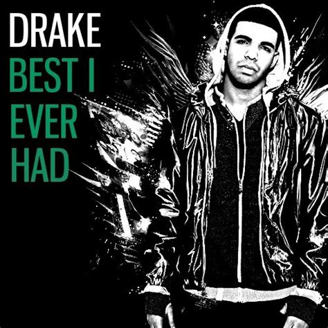 Coverlandia - The #1 Place for Album & Single Cover's: Drake - Best I Ever Had (FanMade Single ...