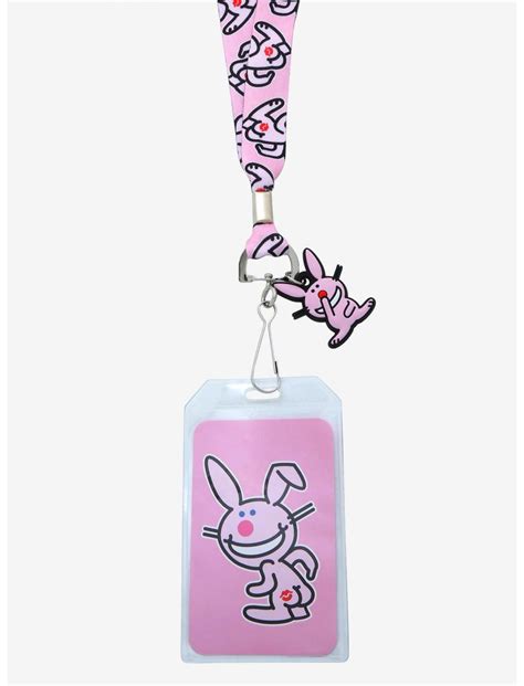 It's Happy Bunny Is Back with Cheeky New Merch | The Pop Insider