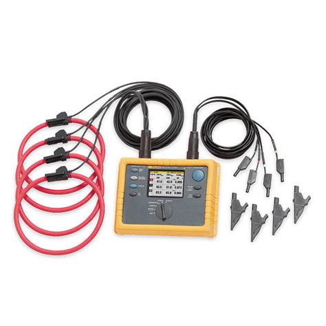 Buy Fluke 1735 - Power Logger Online at Best Prices in India