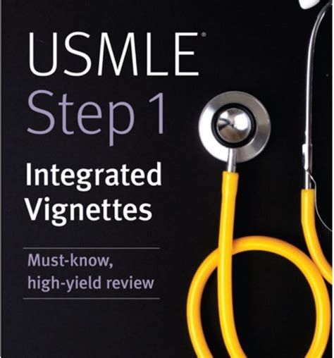 USMLE Step 1 Books - Best Books for USMLE | Kaplan Test Prep